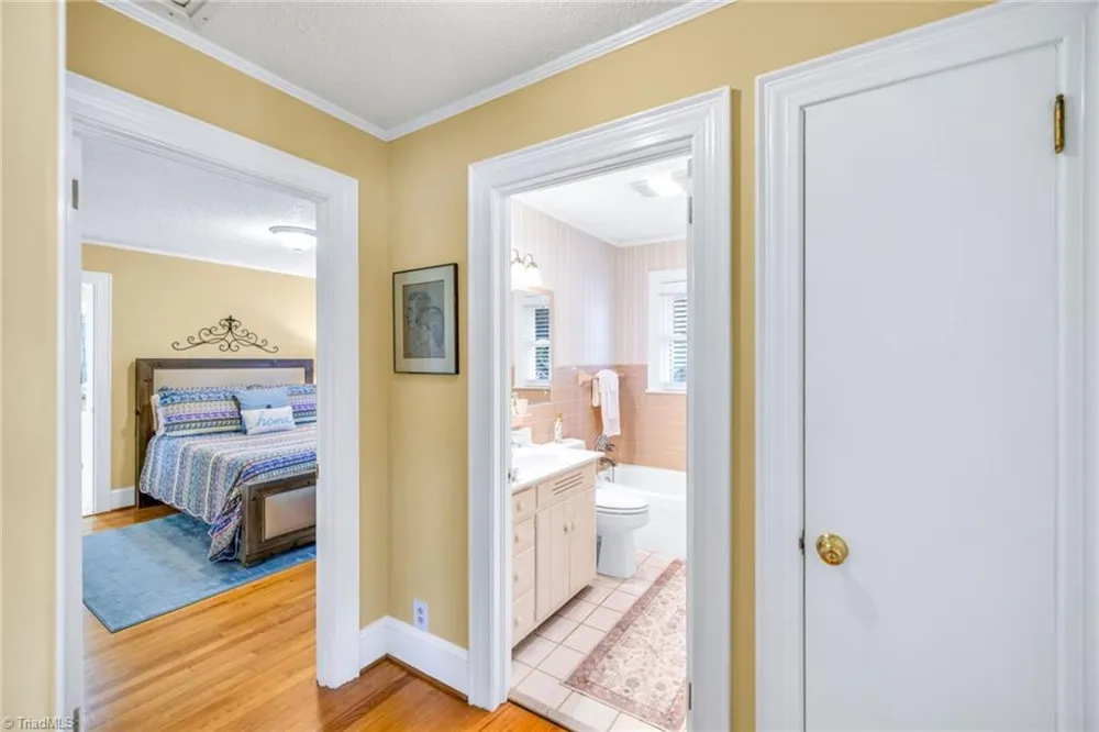 201 Reno Road West Jefferson, NC 28694