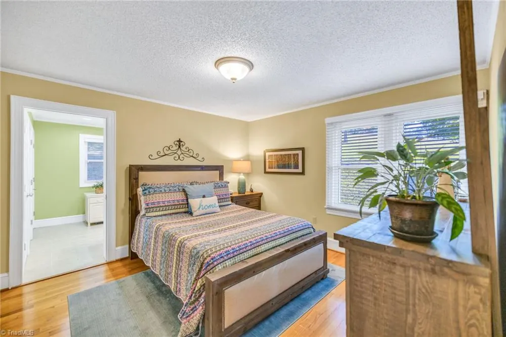 201 Reno Road West Jefferson, NC 28694