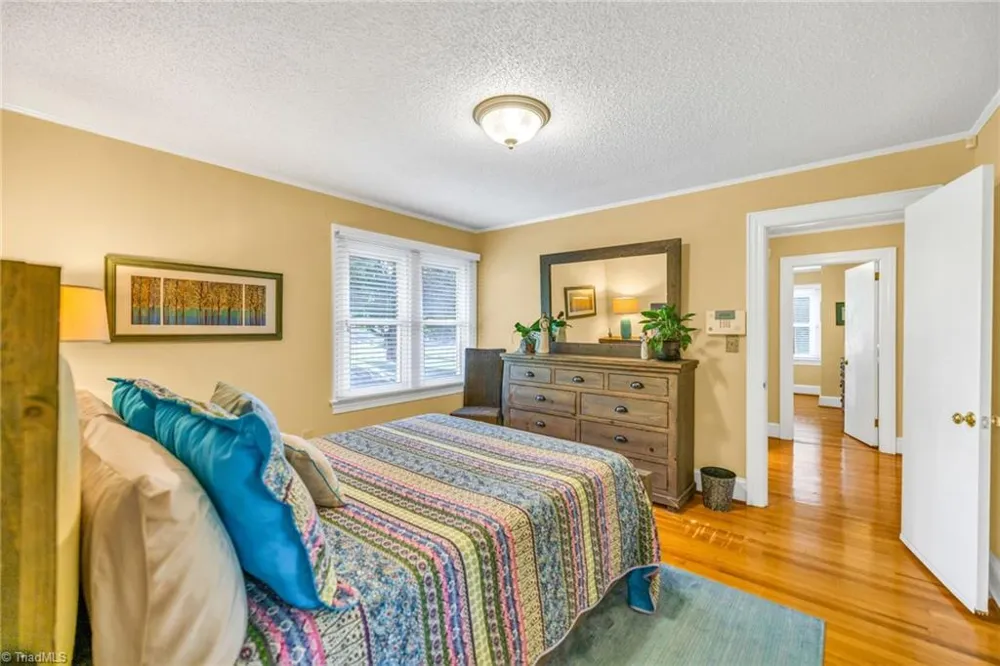 201 Reno Road West Jefferson, NC 28694