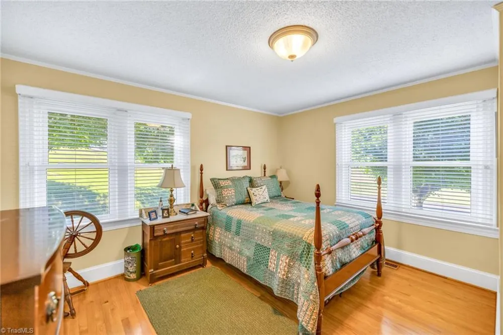 201 Reno Road West Jefferson, NC 28694