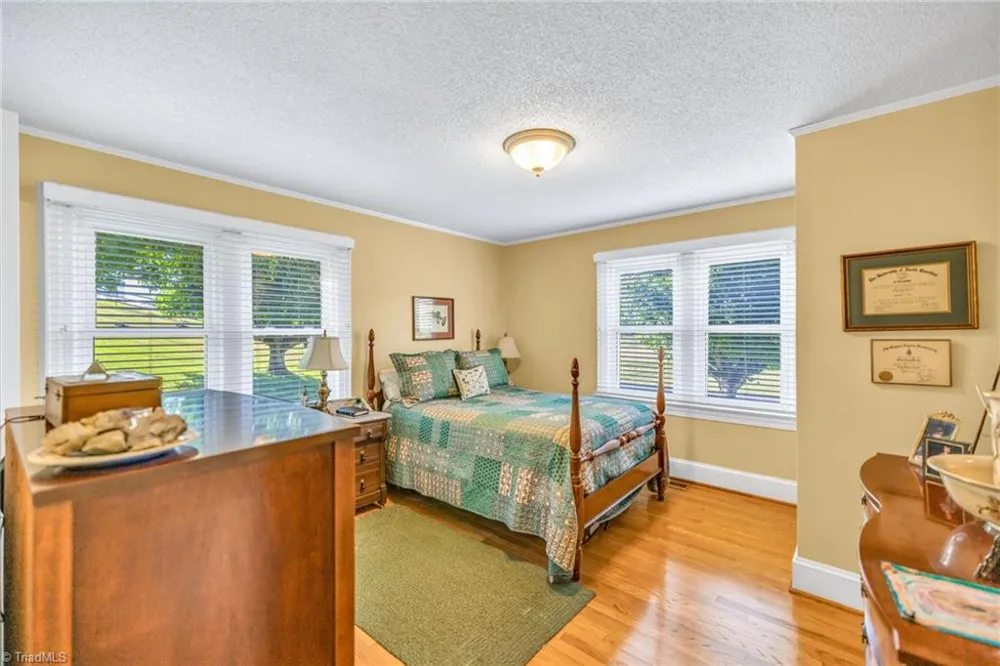 201 Reno Road West Jefferson, NC 28694