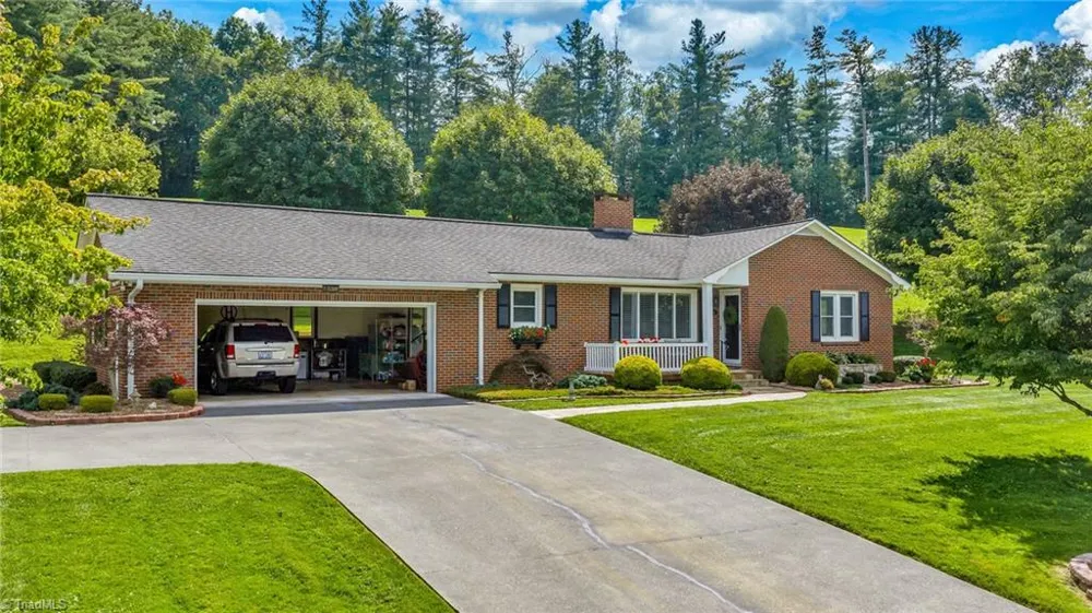 201 Reno Road West Jefferson, NC 28694