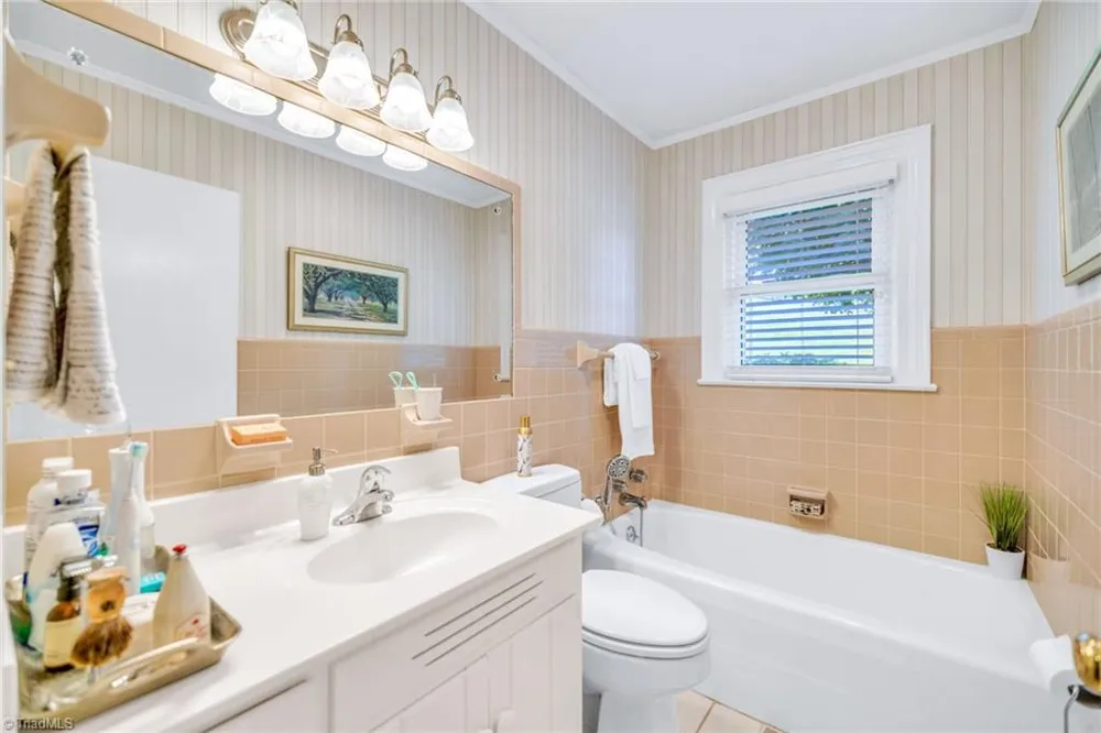201 Reno Road West Jefferson, NC 28694