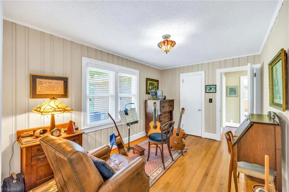 201 Reno Road West Jefferson, NC 28694