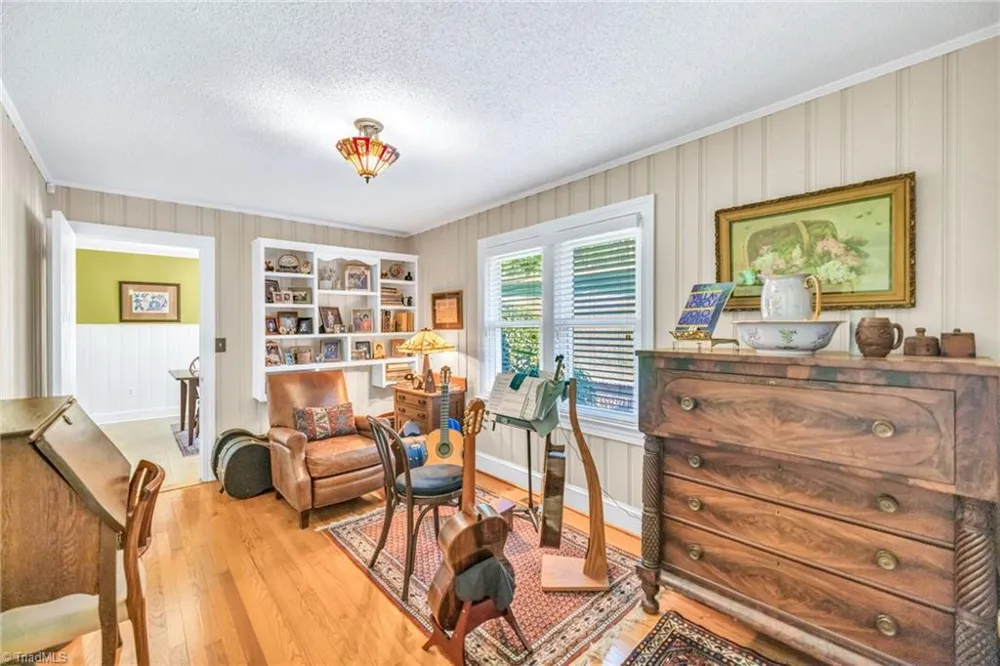 201 Reno Road West Jefferson, NC 28694