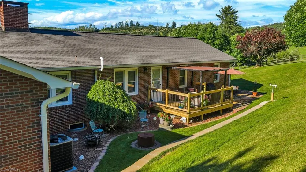 201 Reno Road West Jefferson, NC 28694