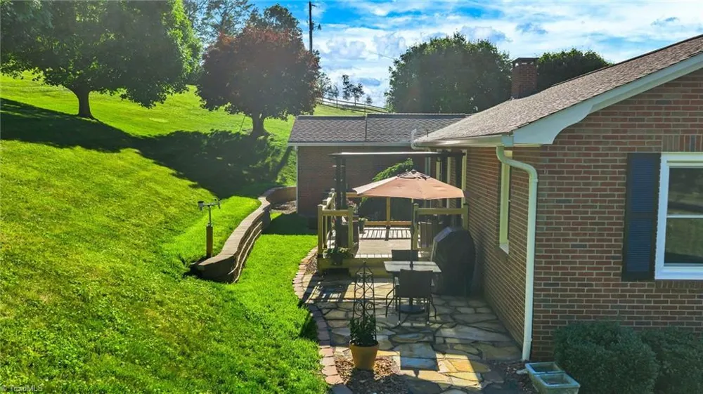 201 Reno Road West Jefferson, NC 28694