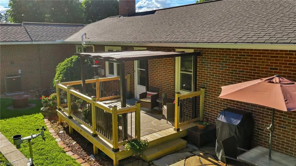 201 Reno Road West Jefferson, NC 28694