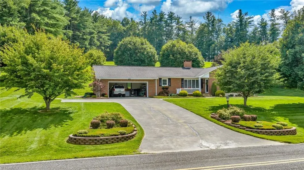 201 Reno Road West Jefferson, NC 28694