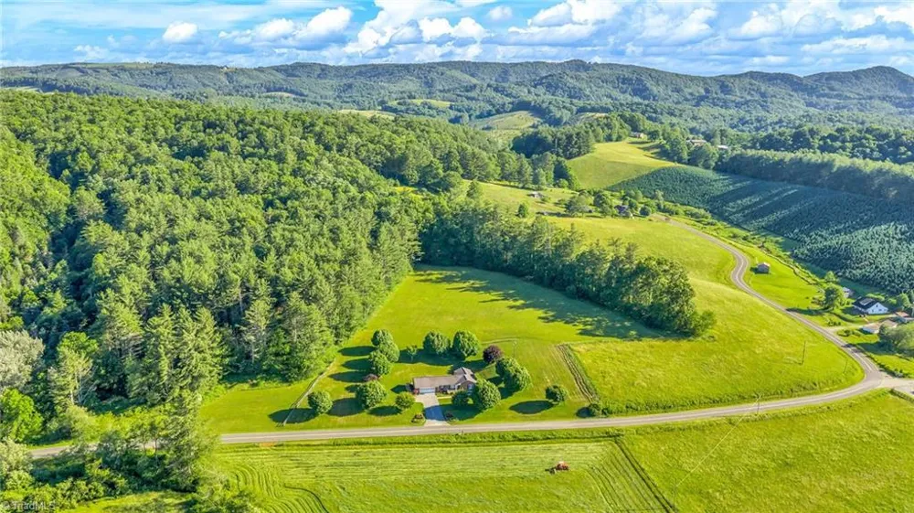 201 Reno Road West Jefferson, NC 28694