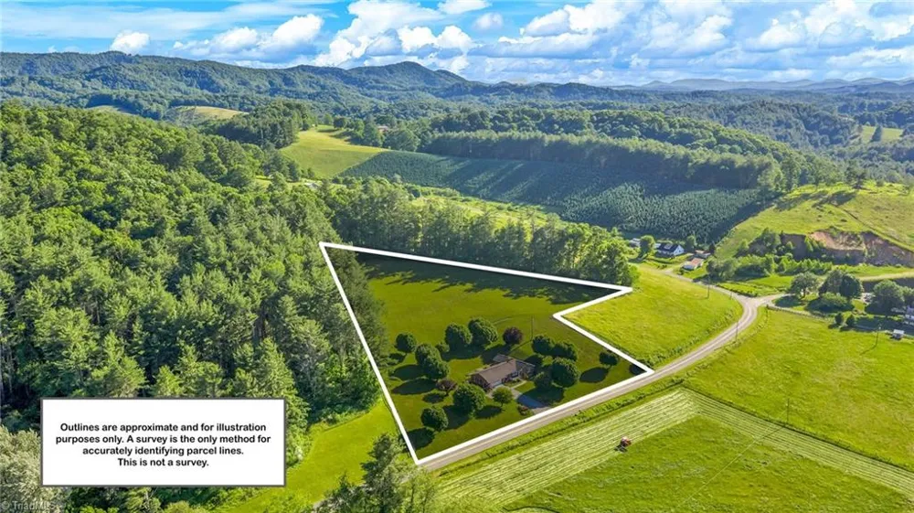 201 Reno Road West Jefferson, NC 28694