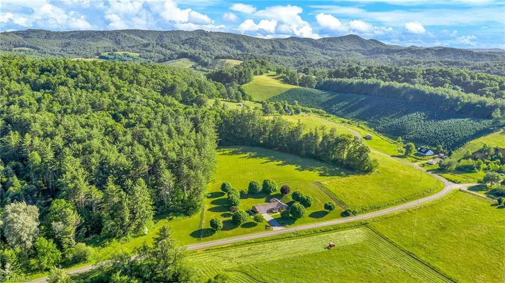 201 Reno Road West Jefferson, NC 28694