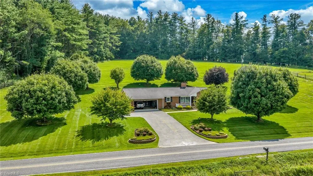201 Reno Road West Jefferson, NC 28694