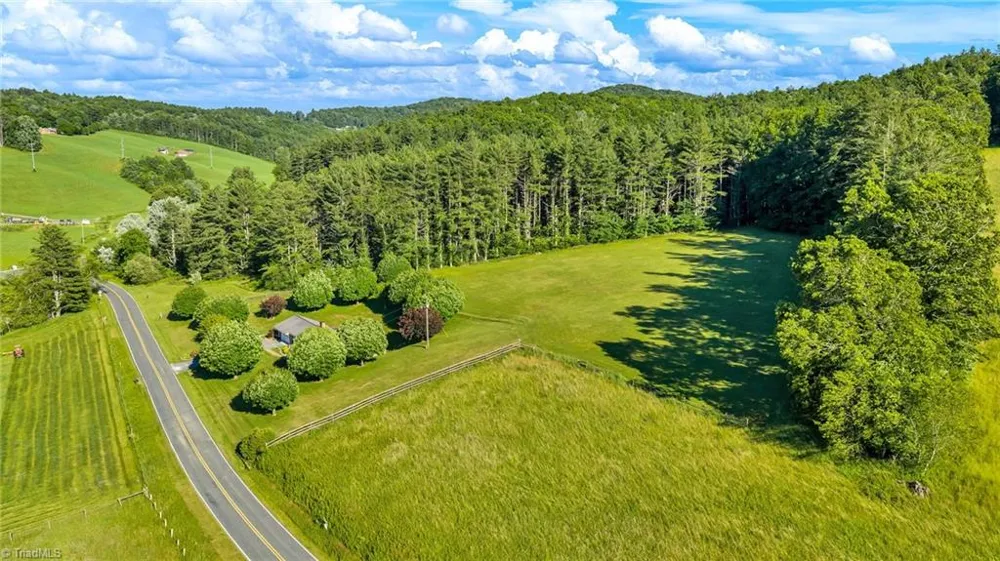 201 Reno Road West Jefferson, NC 28694