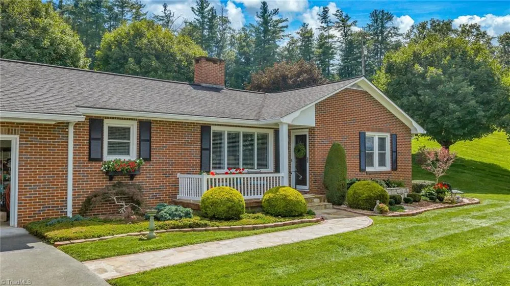201 Reno Road West Jefferson, NC 28694