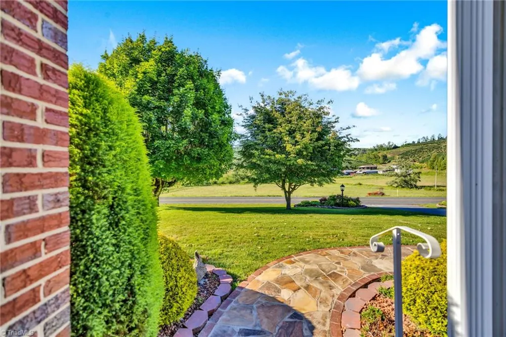 201 Reno Road West Jefferson, NC 28694