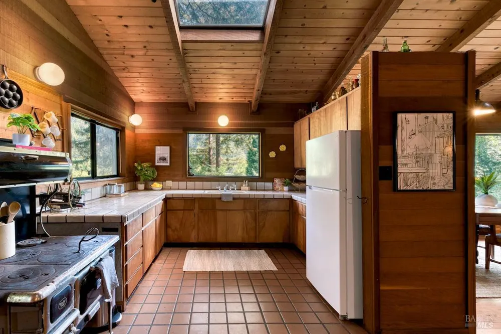21684 Starrett Hill Drive Monte Rio, CA 95462