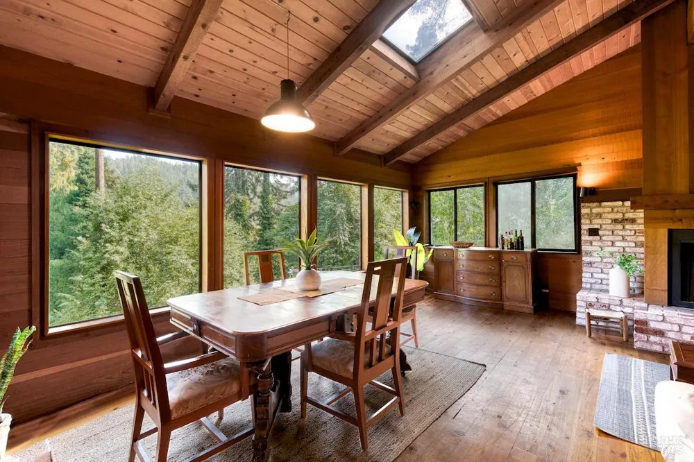 21684 Starrett Hill Drive Monte Rio, CA 95462
