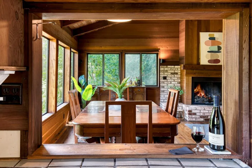 21684 Starrett Hill Drive Monte Rio, CA 95462