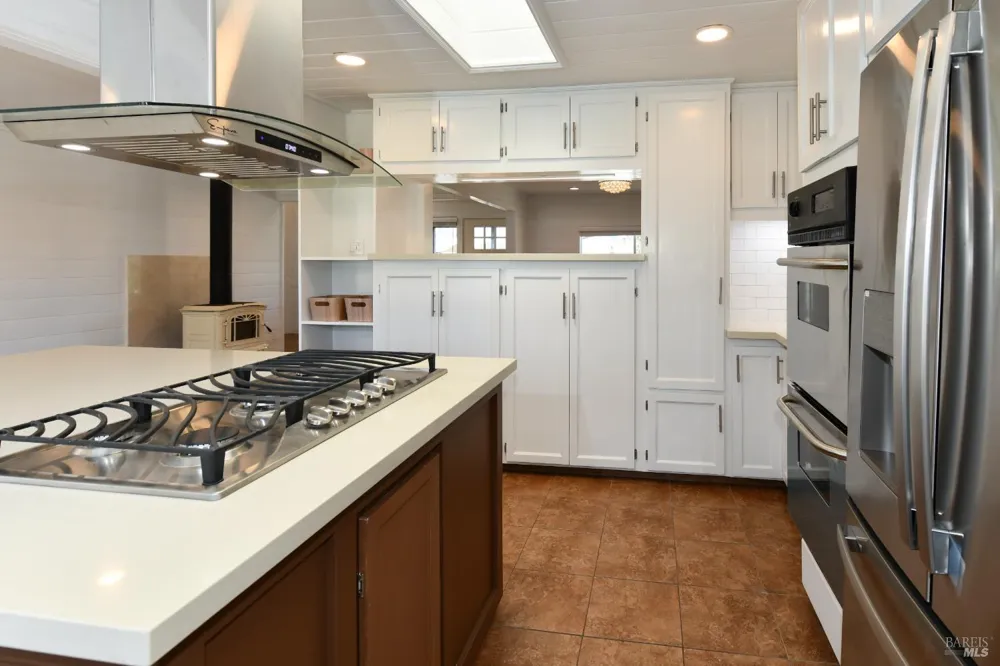 1311 E Bonness Road Sonoma, CA 95476