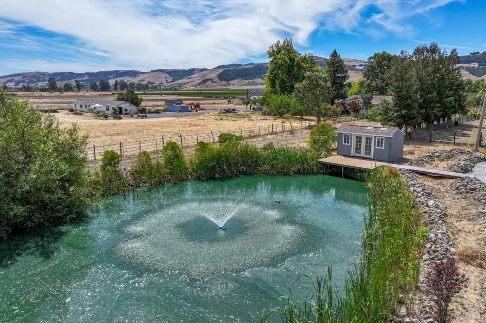 1311 E Bonness Road Sonoma, CA 95476