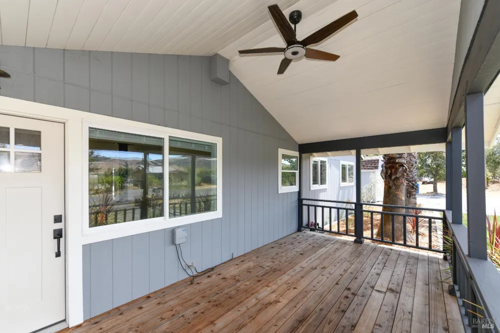 1311 E Bonness Road Sonoma, CA 95476