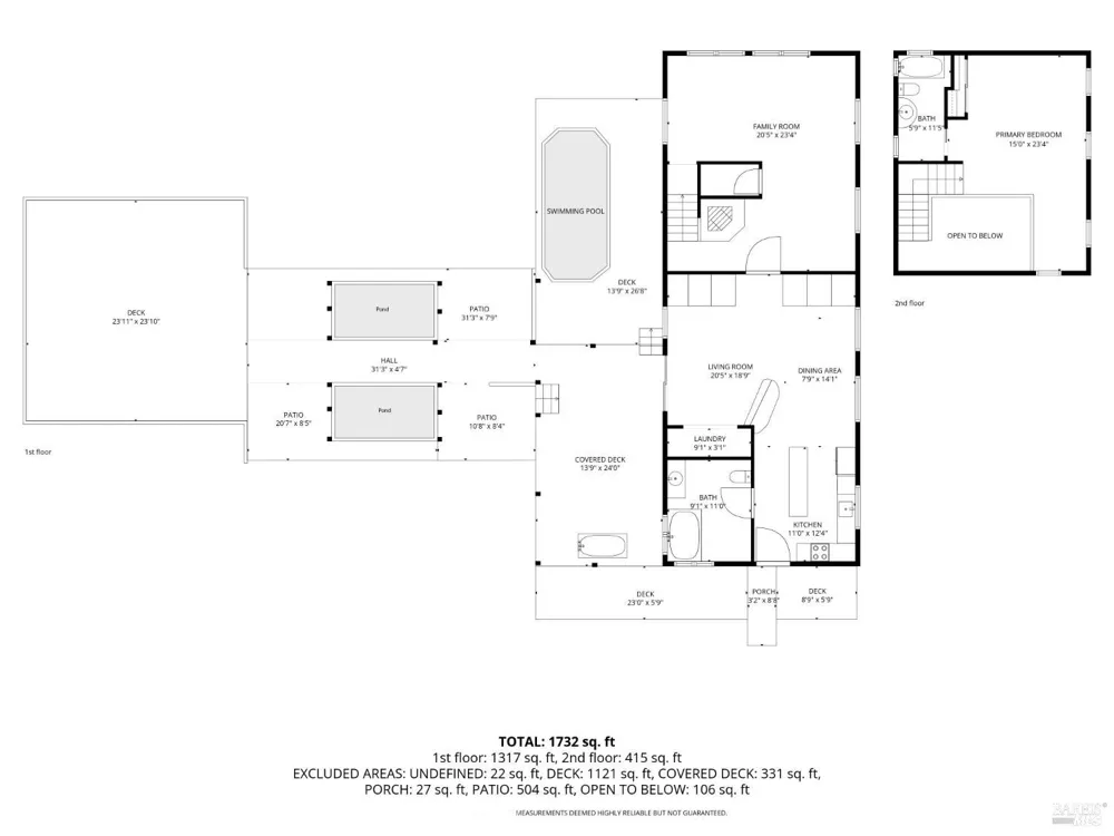 1311 E Bonness Road Sonoma, CA 95476