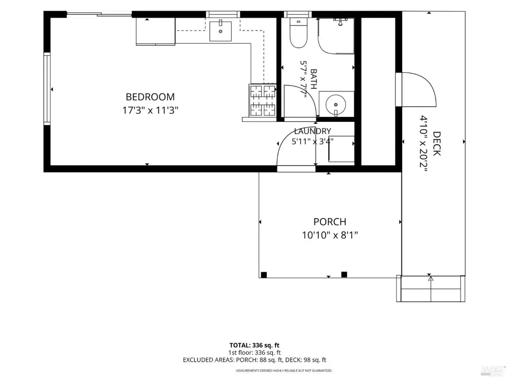1311 E Bonness Road Sonoma, CA 95476