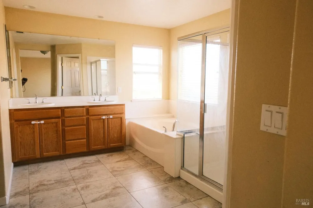 3350 Harbor Moon Court Vallejo, CA 94591