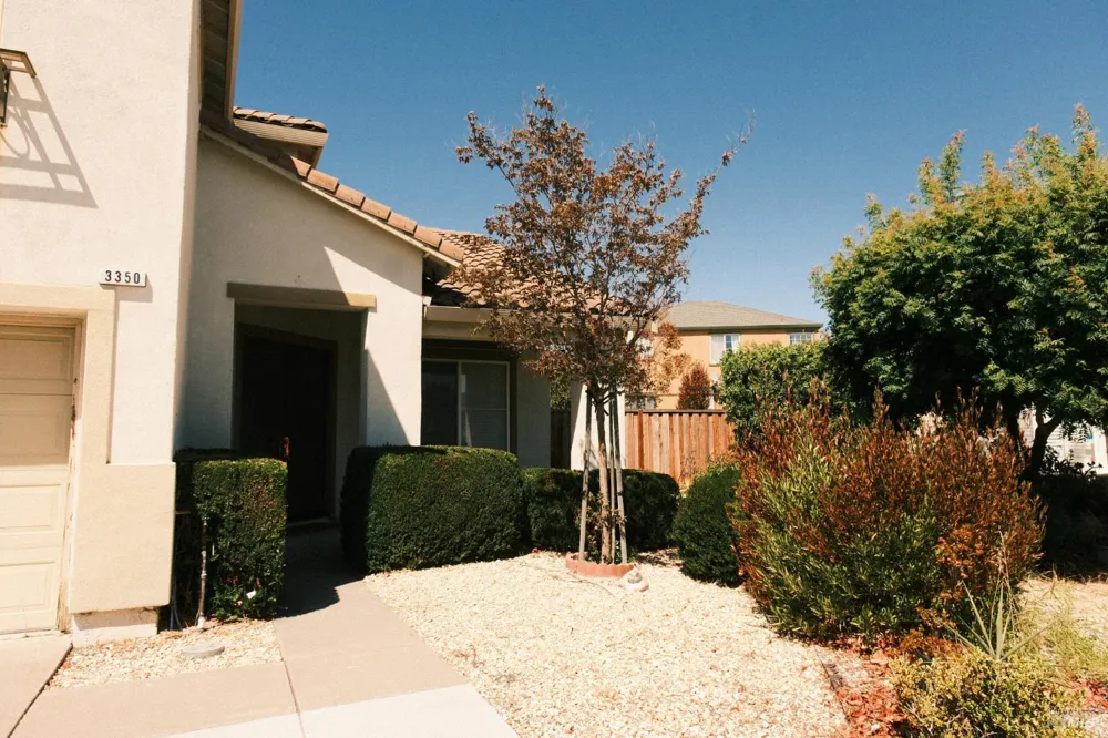 3350 Harbor Moon Court Vallejo, CA 94591
