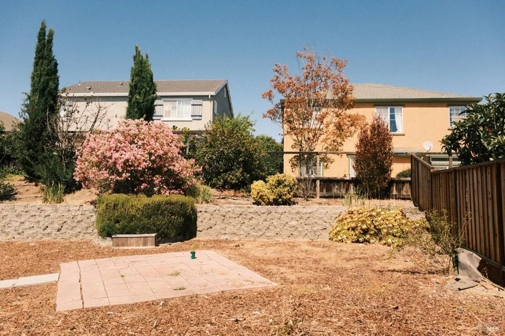 3350 Harbor Moon Court Vallejo, CA 94591