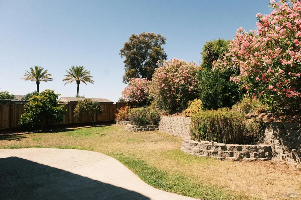 3350 Harbor Moon Court Vallejo, CA 94591