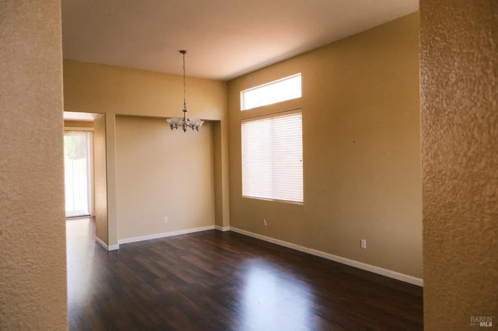 3350 Harbor Moon Court Vallejo, CA 94591