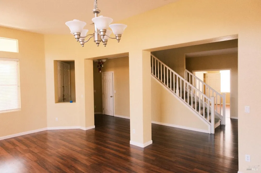 3350 Harbor Moon Court Vallejo, CA 94591