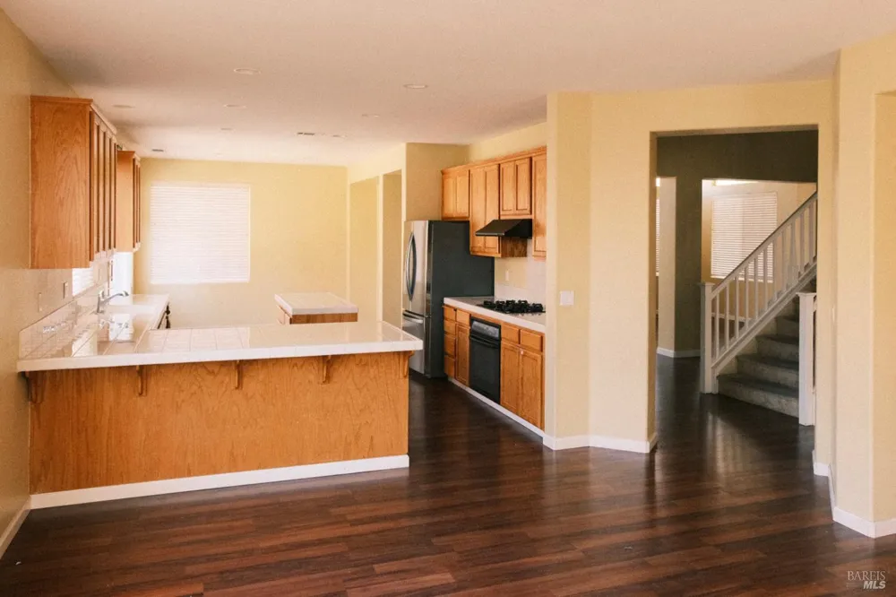 3350 Harbor Moon Court Vallejo, CA 94591