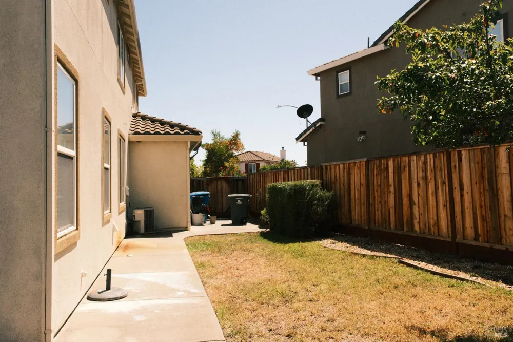 3350 Harbor Moon Court Vallejo, CA 94591