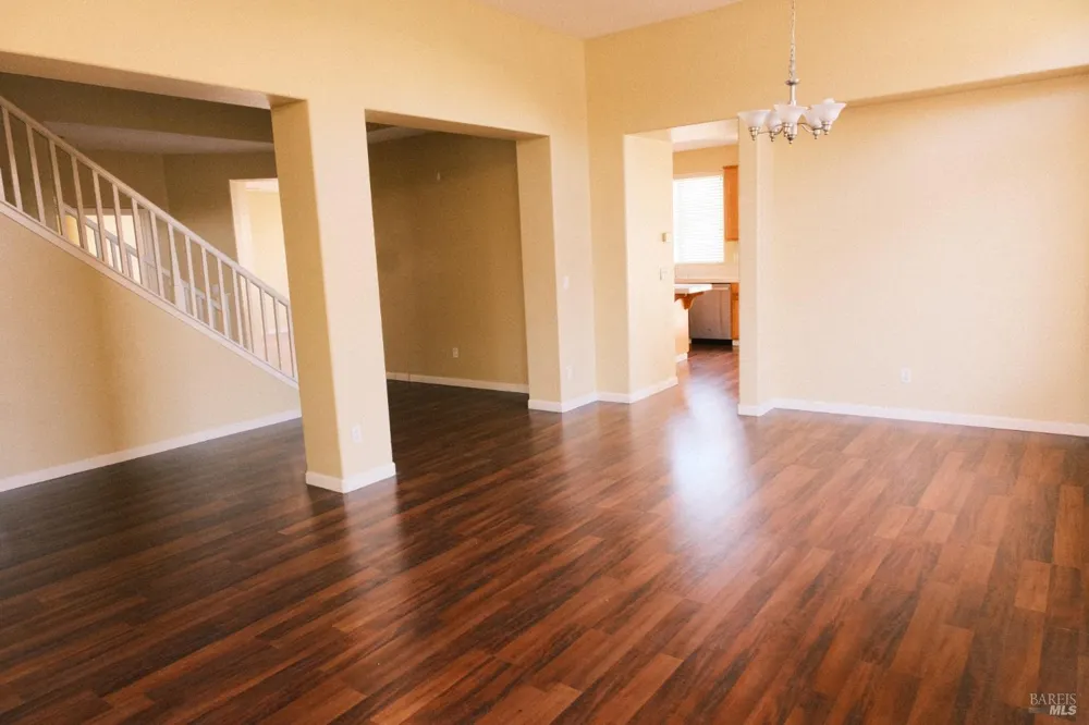 3350 Harbor Moon Court Vallejo, CA 94591