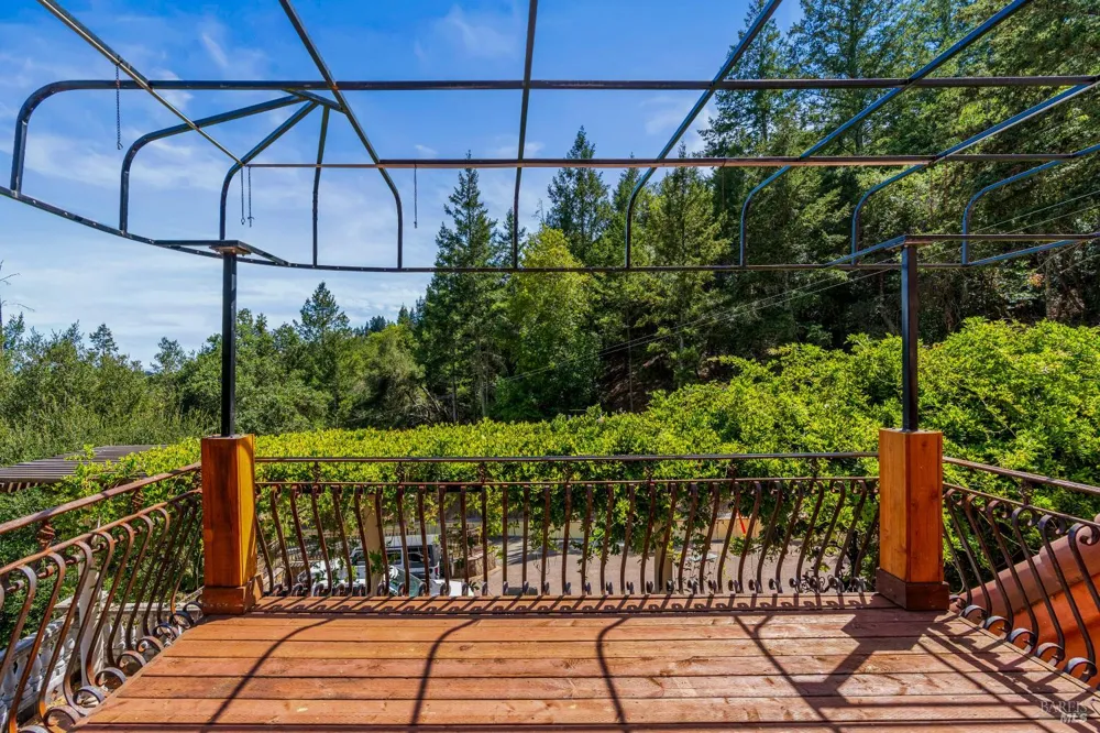 2145 NW Mount Veeder Road Napa, CA 94558