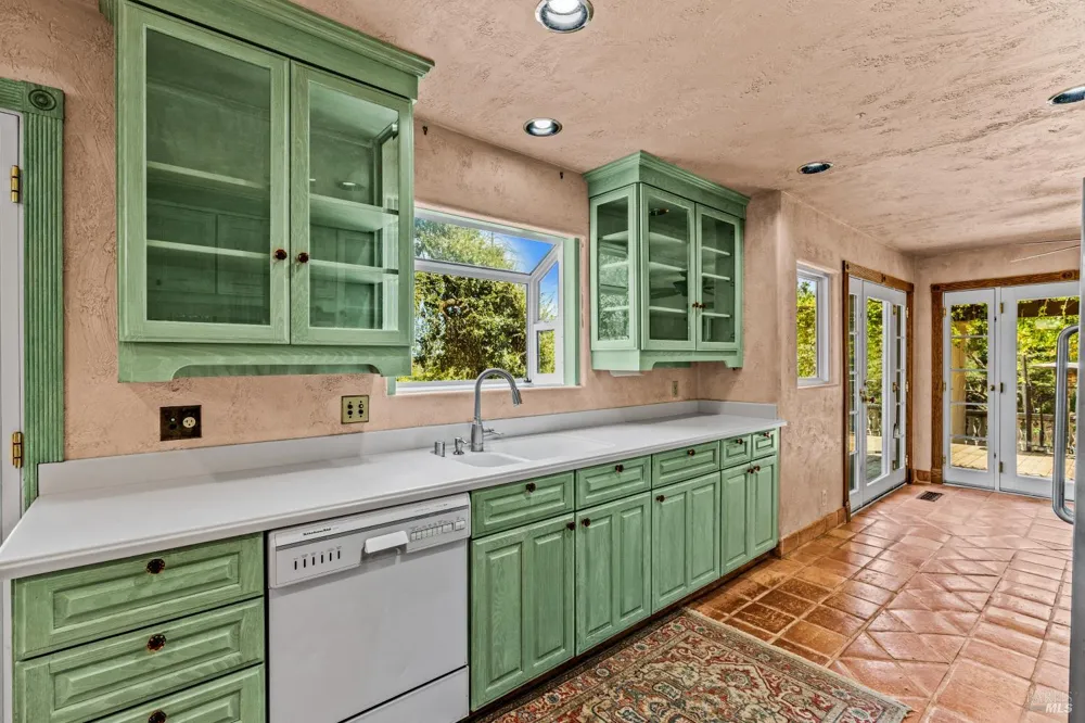 2145 NW Mount Veeder Road Napa, CA 94558