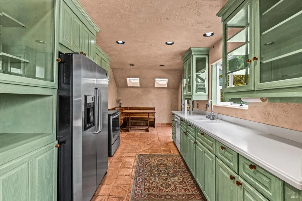 2145 NW Mount Veeder Road Napa, CA 94558