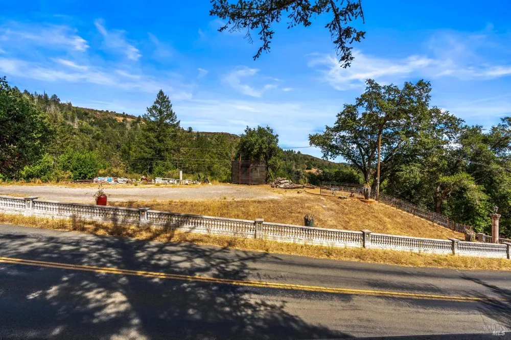 2145 NW Mount Veeder Road Napa, CA 94558