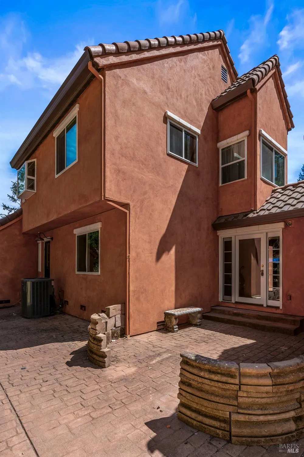 2145 NW Mount Veeder Road Napa, CA 94558