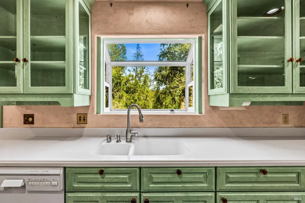 2145 NW Mount Veeder Road Napa, CA 94558