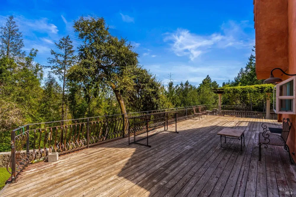 2145 NW Mount Veeder Road Napa, CA 94558