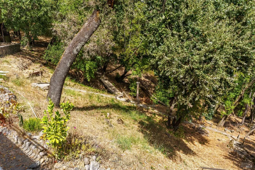 2145 NW Mount Veeder Road Napa, CA 94558