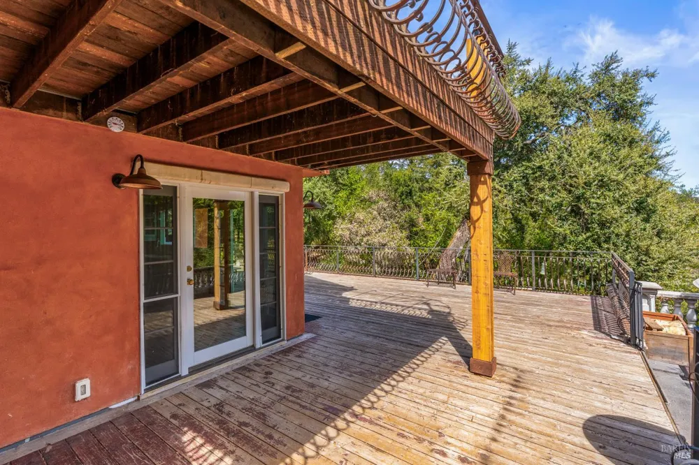 2145 NW Mount Veeder Road Napa, CA 94558