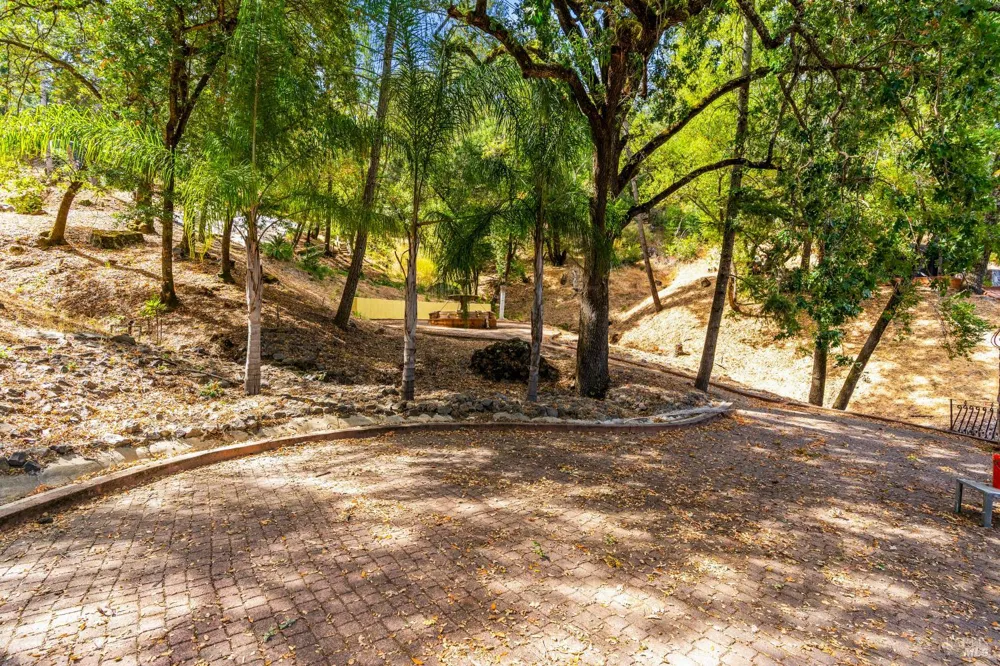 2145 NW Mount Veeder Road Napa, CA 94558