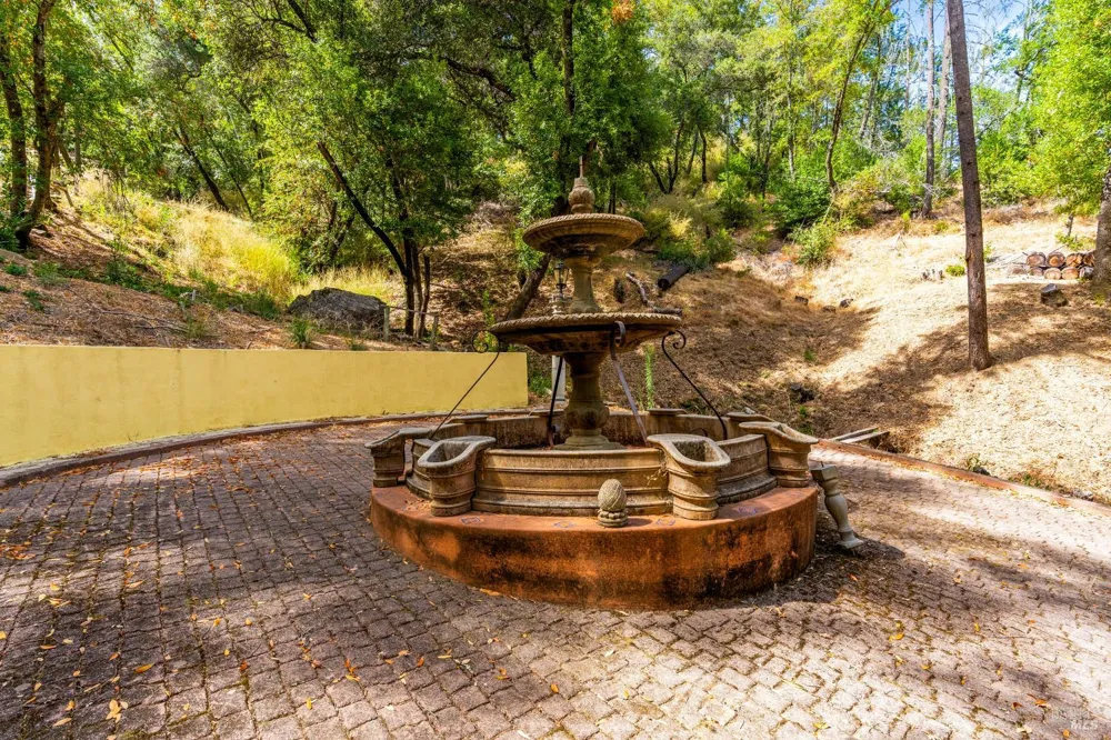 2145 NW Mount Veeder Road Napa, CA 94558