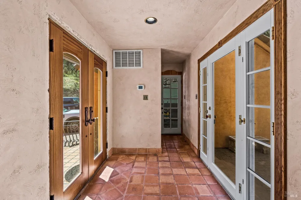 2145 NW Mount Veeder Road Napa, CA 94558
