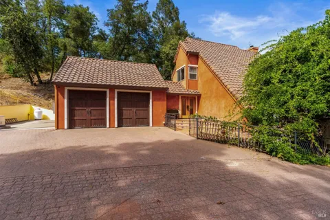 2145 NW Mount Veeder Road